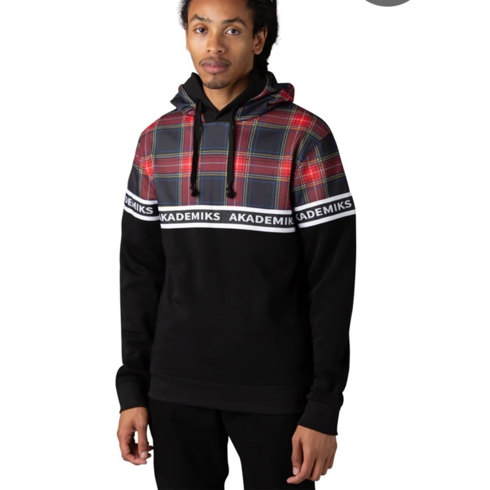 Akademiks sweater NWT
